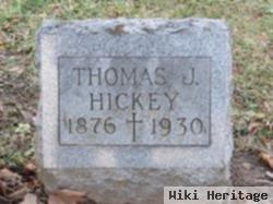 Thomas Joseph Hickey