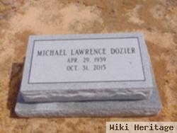 Michael Lawrence Dozier, Sr