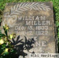 William Miller