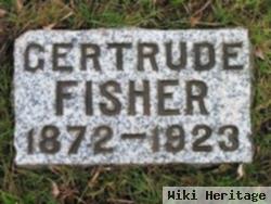 Gertrude Fisher