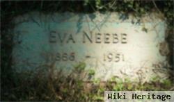 Eva Neebe