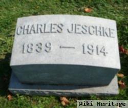 Charles Jeschke