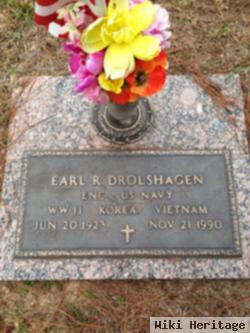 Earl Roswell Drolshagen