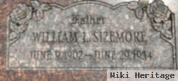 William Levaughn "mick" Sizemore, Sr