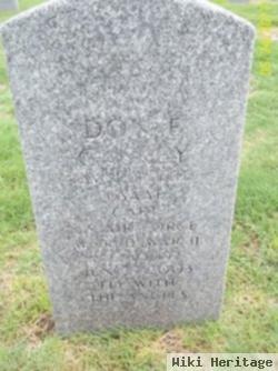 Donald Erwin "don" Caskey