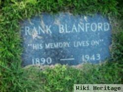 William Frank Blanford