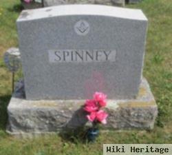 Frank D. Spinney