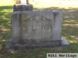 Capella Capel Baldwin