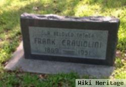 Frank Craviolini