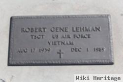 Robert Gene Lehman