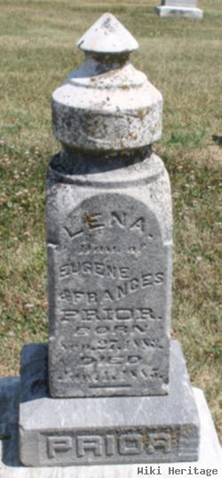 Lena Prior