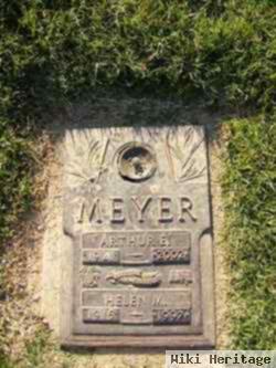 Arthur E. Meyer