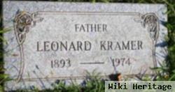 Leonard Kramer