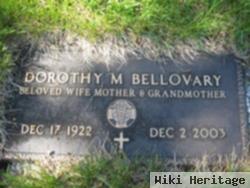 Dorothy M Bellovary