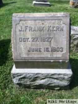 J. Frank Kern