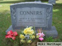 Arthur B Conners