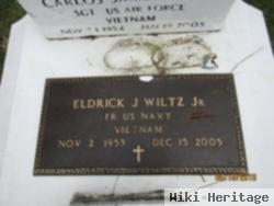 Eldrick Joseph Wiltz, Jr