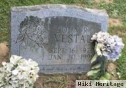 John R. Vestal