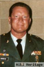 Sgt Edward A. Deweese
