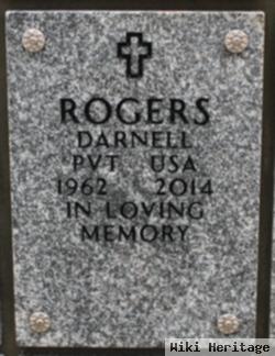Darnell Rogers