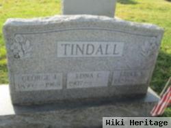 George I Tindall