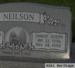 Sharon Joseph Neilson