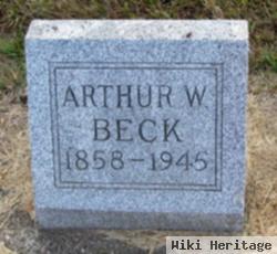 Arthur W. Beck