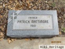 Patrick Mattimore