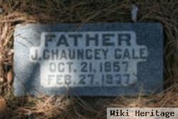 James Chauncey Gale