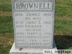 Richard Brownell