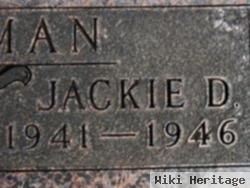 Jackie D Workman