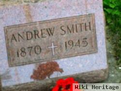 Andrew Smith