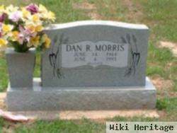 Danny Ray Morris