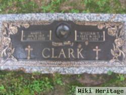 William T Clark