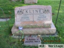 Pauline Kawalski Kline