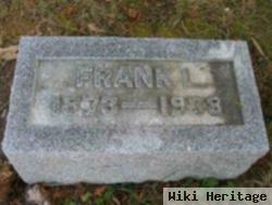 Francis L "frank" Chambers