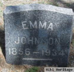 Emma Murray Johnson