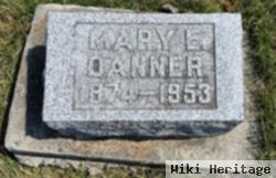 Mary Elizabeth Jamison Danner