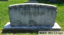 Hugh Buffington