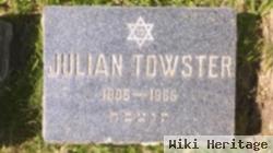Julian Towster