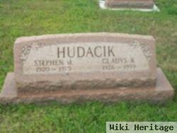 Gladys K. Hudacik