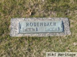 J Conrad Rodenbach