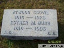 Atwood Scovil