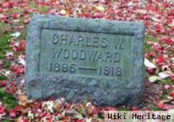 Charles W Woodward