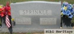 Grace Armetta Marler Sprinkle