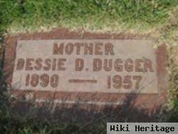 Bessie Della Parker Dugger