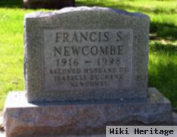 Francis Sumner Newcombe