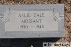 Arlie Dale