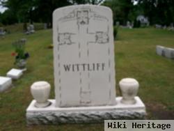 John S. Wittliff, Jr