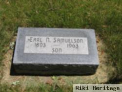 Earl N. Samuelson